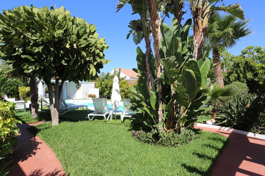 Beach Boys Maspalomas Gay Men Only 外观 照片